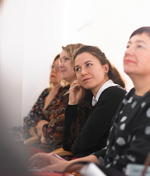 Фотоотчет от 27.10.18 с образовательного проекта QuaCol город Нижний Новгород